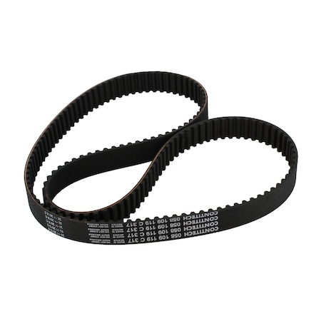 Continental TB317 TIMING BELT # 317 TB317